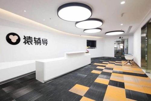 猿辅导如何成为全球一级市场top1的教育科技公司——美帮科技的赋能之道